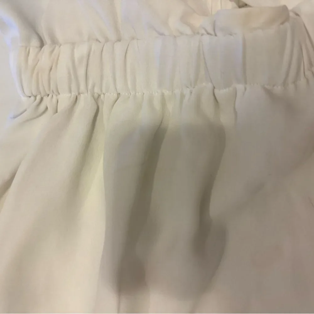 Donna Mizani White Dress XS #23